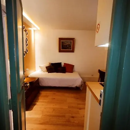 Sacré Coeur Bed & Breakfast Parigi